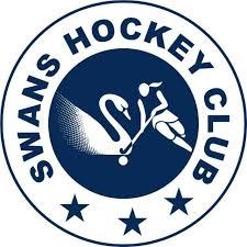 Swans Hockey Club Logo